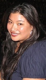 Mary Tiamzon