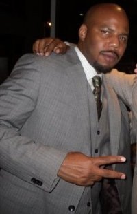 Kamal Flucker