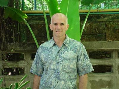 David Cavanaugh