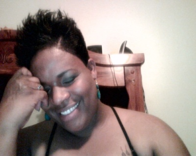 Chalonda Harris