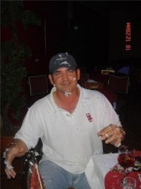 Bill Hensley