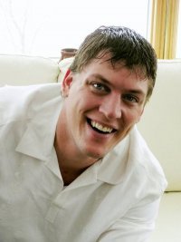 Timothy Plasier