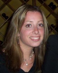 Jamie Saul
