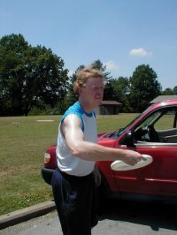 Stephen Davis
