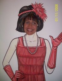 Christina Huizenga