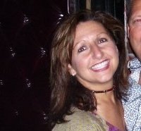 Angela Grasher