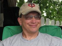 Daryl Luing