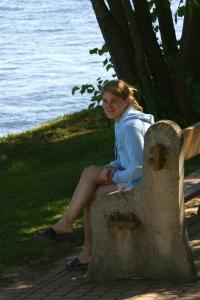 Rebecca Lavalley