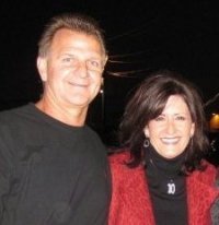 Dana Purswell
