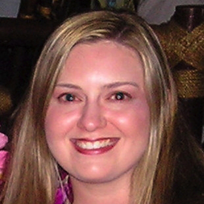 Christine Jahrsdoerfer