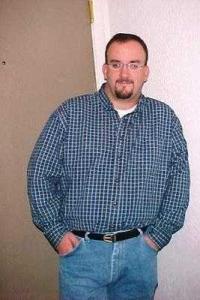 Shawn Stark
