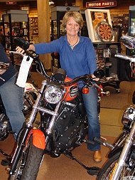 Wanda Spotts