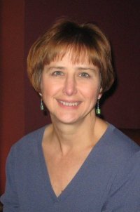 Cherie Moshier