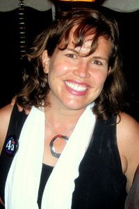 Kristin Lehoullier