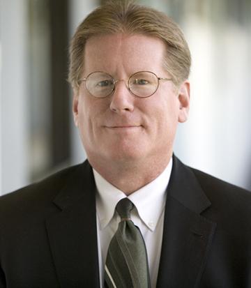 Charles Faron