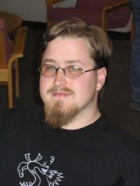 Kirk Blazek