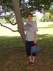 Melinda Purkey