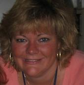 Irene Gilchrist