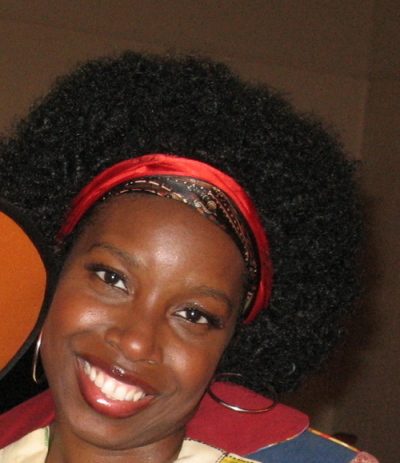 Kishawna Wiggins
