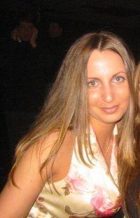 Candace Barcia