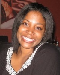 Sachaka Lewis