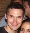 Curtis Chambers