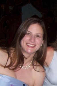 Elizabeth Devaney