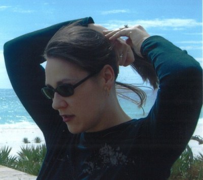 Renee Stewart