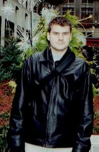Tad Sindt