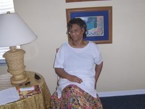 Cynthia Williams
