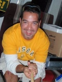 Brent Zimbelman
