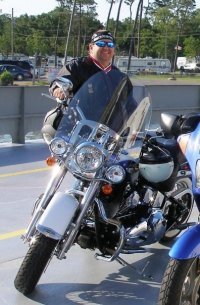 Scott Mordecki