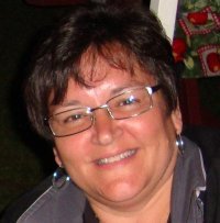 Gloria Stdenis