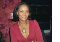 Gina Mcallister