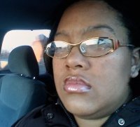Toni Thomas