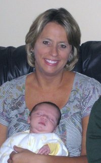 Julie Luadtke
