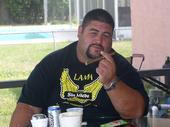 Daniel Lasalle