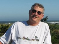 Randy Jantz