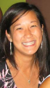 Jennifer Jung