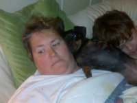 Buffie Rigdon