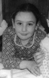 Juliya Levin