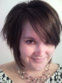 Carrie Linderoth
