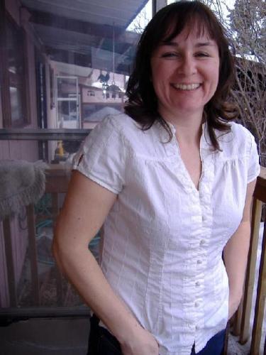 Vicki Novak