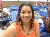 Saniecia Logan