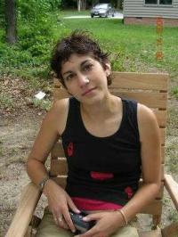 Jessica Cirkus