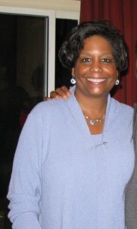 Linda Strong