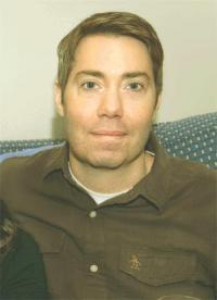 Hugh Barry
