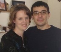 Darren Chaloner