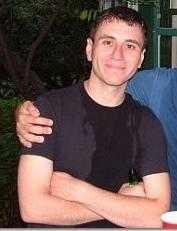 Michael Marsico