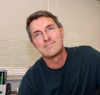 Rodney Tennefoss